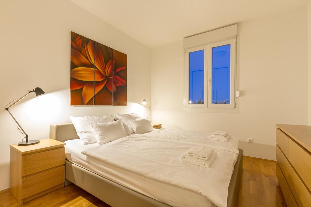 Apartman Nest Apartment *
