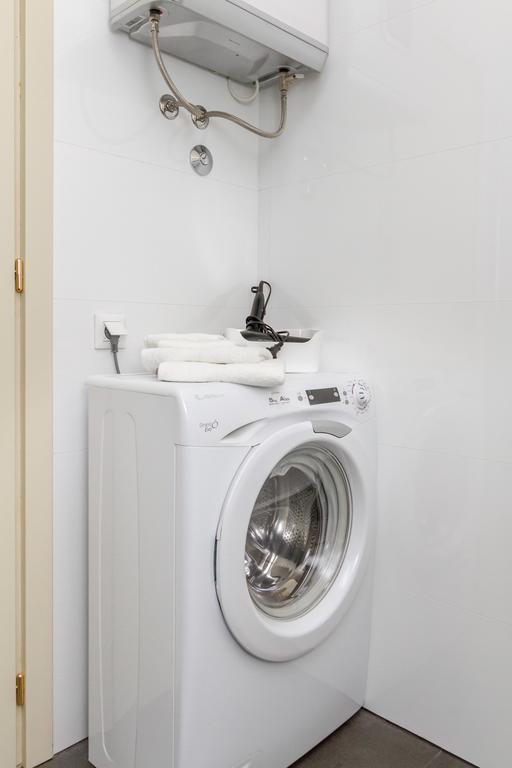 Apartman Nest Apartment