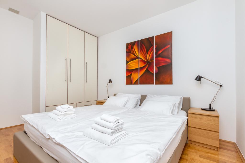 Apartman Nest Apartment Split