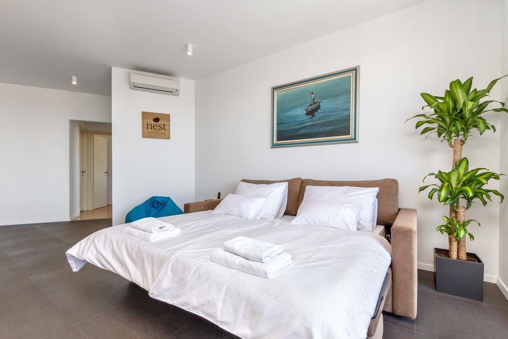 Nest Apartment Apartman Split