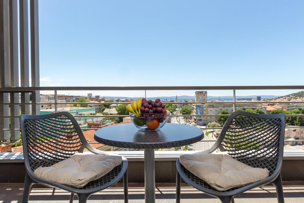 Nest Apartment Apartman
