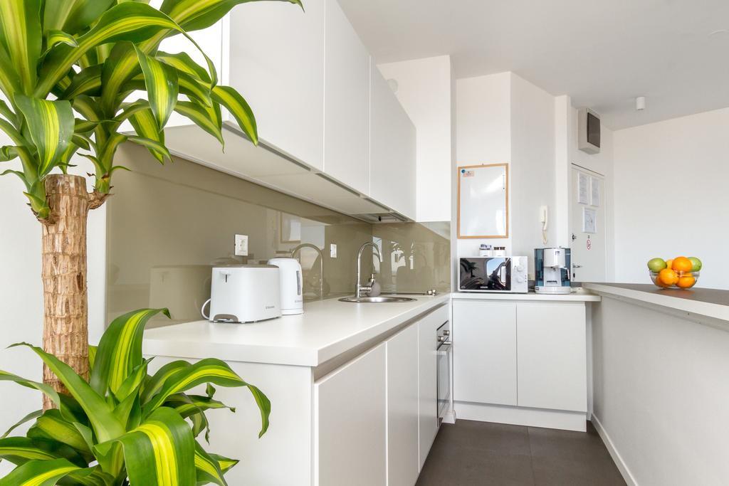 Nest Apartment Apartman *