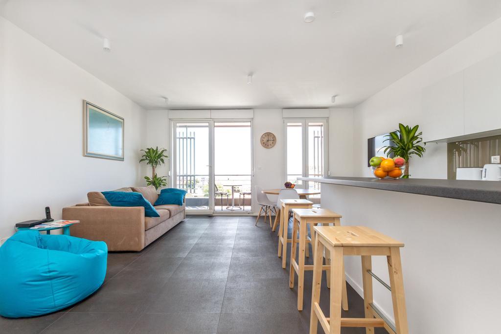 Nest Apartment Apartman *